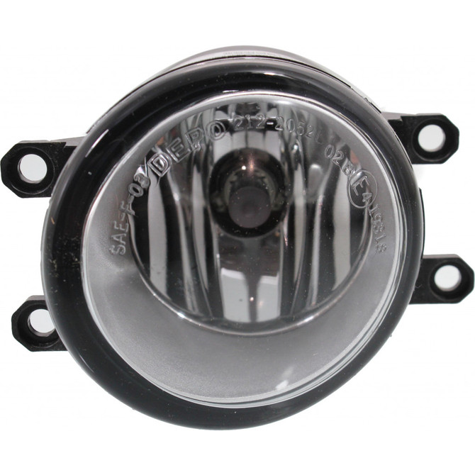 For 2013 Lexus GS350 Fog Light (CLX-M0-TY877-B000L-PARENT1)