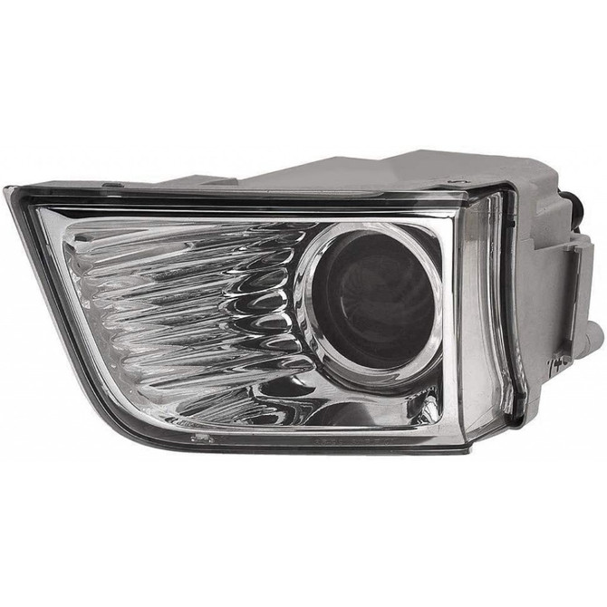 For 2003-2005 Toyota 4Runner Fog Light (CLX-M0-TY740-B000L-PARENT1)