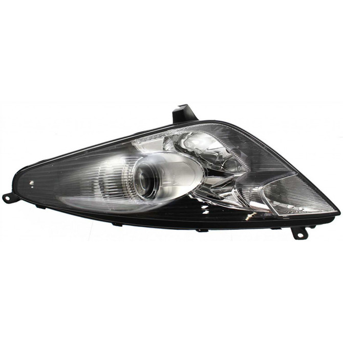 For 2000-2005 Toyota Celica Headlight Assembly Unit Halogen (CLX-M0-TY745-A001L-PARENT1)