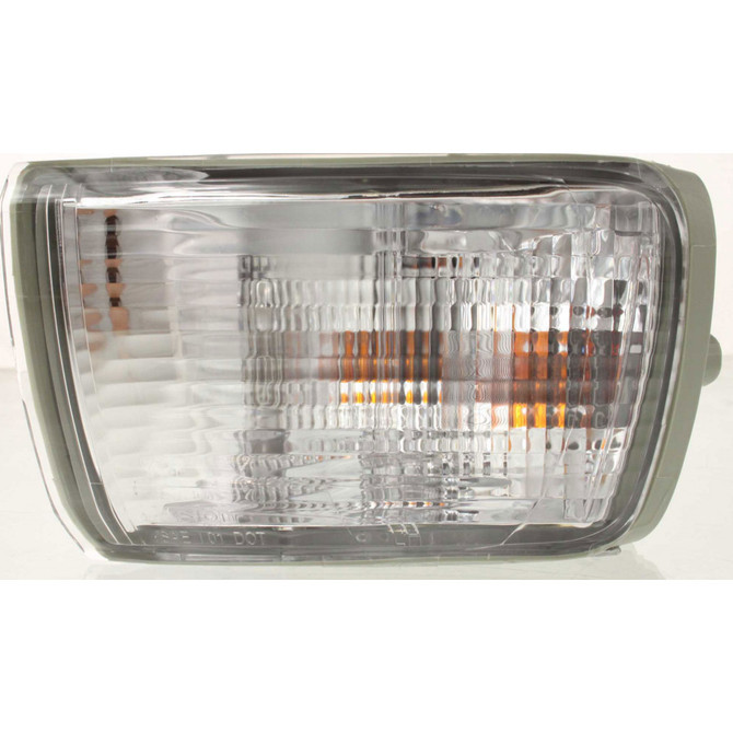 For 2003-2005 Toyota 4Runner Signal Light Assembly Unit w/running lamp (CLX-M0-TY739-U100L-PARENT1)
