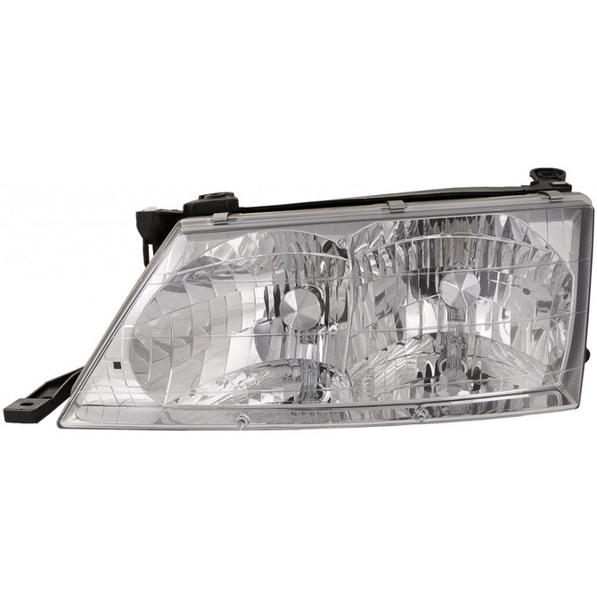 For 1998-1999 Toyota Avalon Headlight (CLX-M0-TY618-B001L-PARENT1)