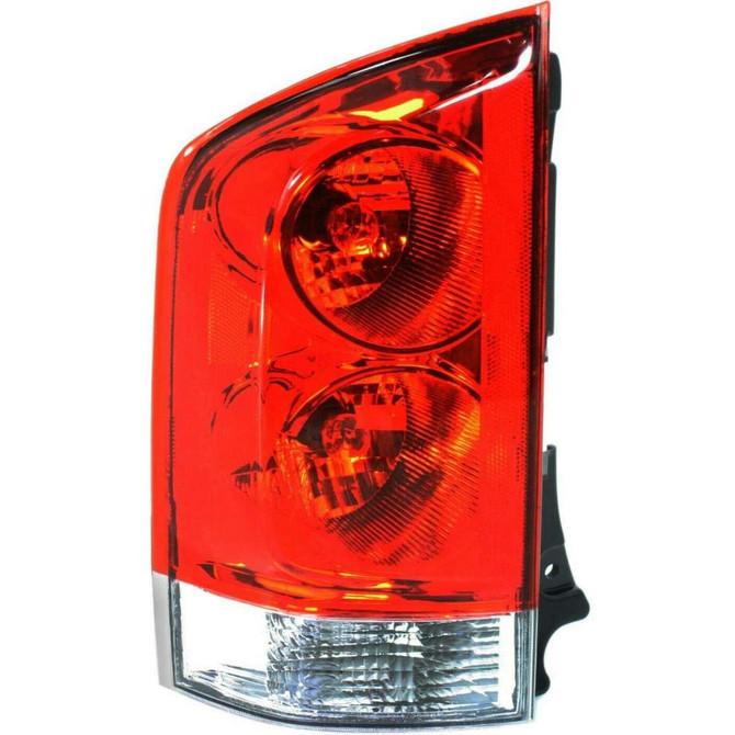 For 2005-2015 Nissan Armada Rear Tail Light (CLX-M0-DS569-B100L-PARENT1)