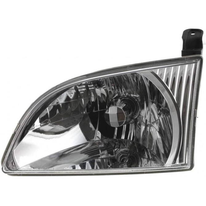 For 2001-2003 Toyota Sienna Headlight (CLX-M0-TY724-B001L-PARENT1)