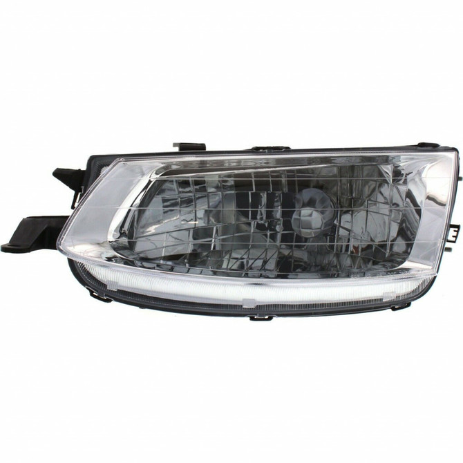 For 1999-2001 Toyota Solara Headlight (CLX-M0-TY748-B001L-PARENT1)