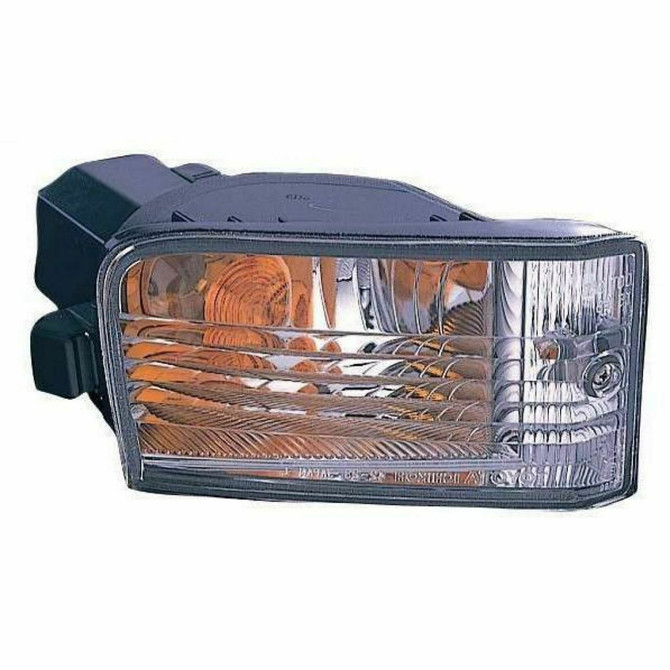 For 2001-2003 Toyota RAV4 Turn Signal Light w/ Bulbs Included w/ Fog Lights (CLX-M0-12-5226-00-PARENT1)