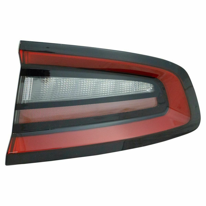 For 2015-2018 Dodge Charger Tail Light DOT Certified Bulbs Included (CLX-M0-11-6798-00-1-PARENT1)