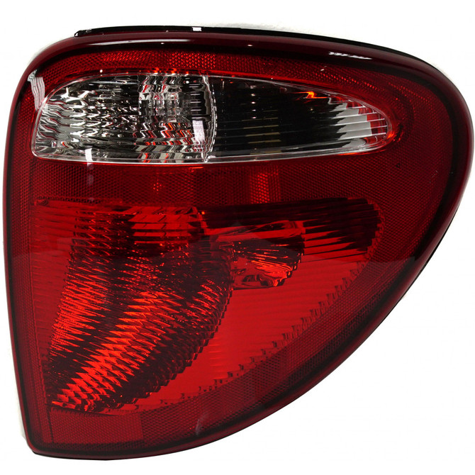For 2004-2007 Chrysler Town & Country Tail Light CAPA Certified (CLX-M0-11-6028-01-9-PARENT1)