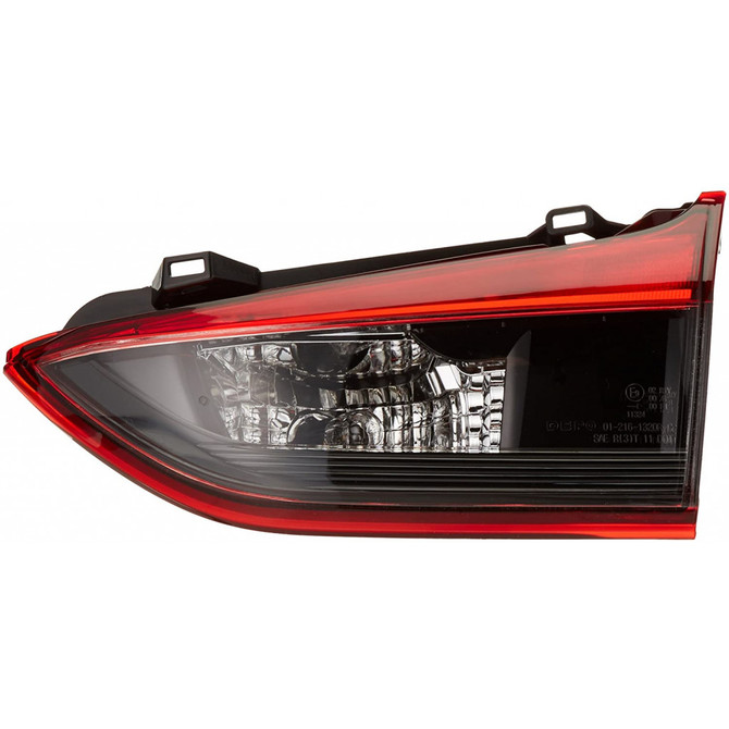 For 2014-2015 Mazda 6 Rear Inner Tail Light w/ Bulbs (CLX-M0-17-5430-00-PARENT1)