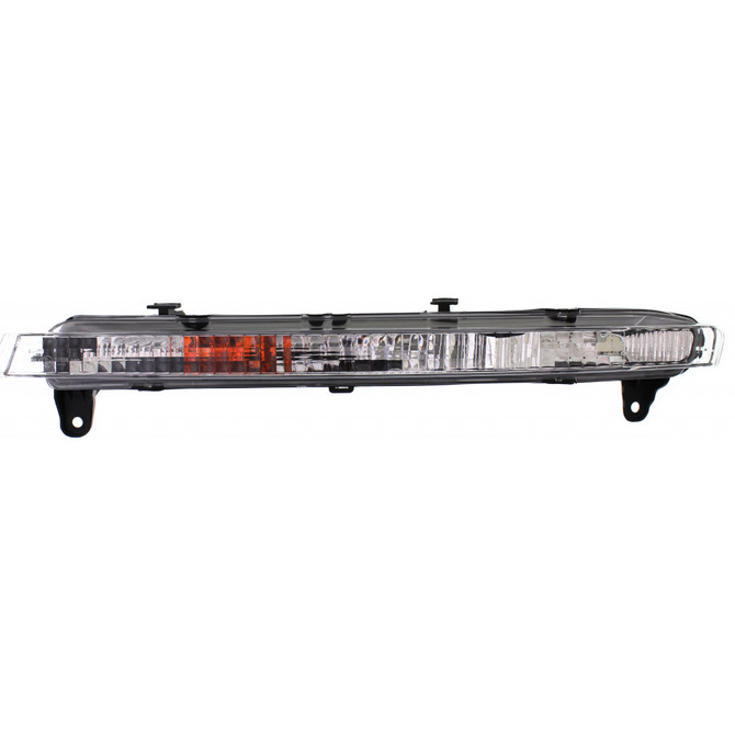 For Audi Q7 2007-2009 Parking Signal Assembly Unit w/o LED Lamp (CLX-M1-445-1603L-UQ-PARENT1)