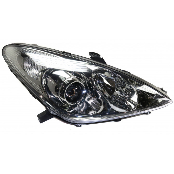 For 2005-2006 Lexus ES330 Headlight DOT Certified Lens and Housing Only w/HID (CLX-M0-20-6684-01-1-PARENT1)