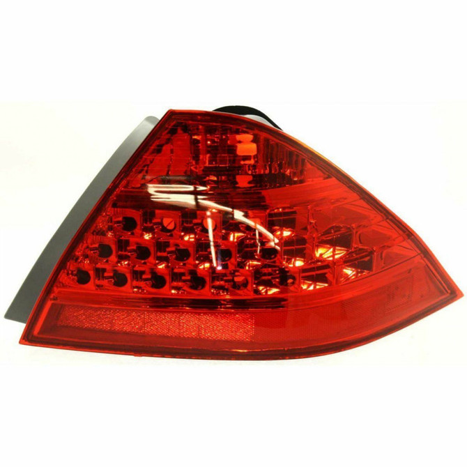 For 2006 2007 Honda Accord Tail Light DOT Certified (CLX-M0-11-6178-01-1-PARENT1)