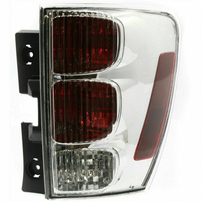 For 2005-2009 Chevy Equinox Tail Light (CLX-M0-11-6106-00-PARENT1)