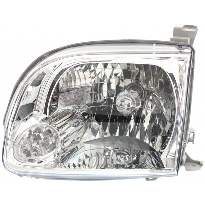 For Toyota Tundra 2005 2006 Headlight Assembly Regular Cab Access Cab DOT Certified (CLX-M1-311-1188L-AF-PARENT1)