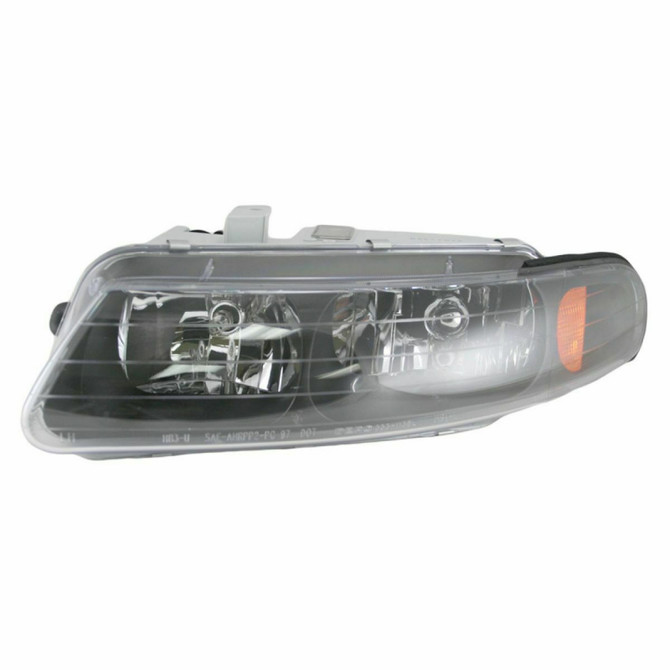 For 1995 1996 Dodge Avenger Headlight (CLX-M1-332-1138L-AS2-PARENT1)