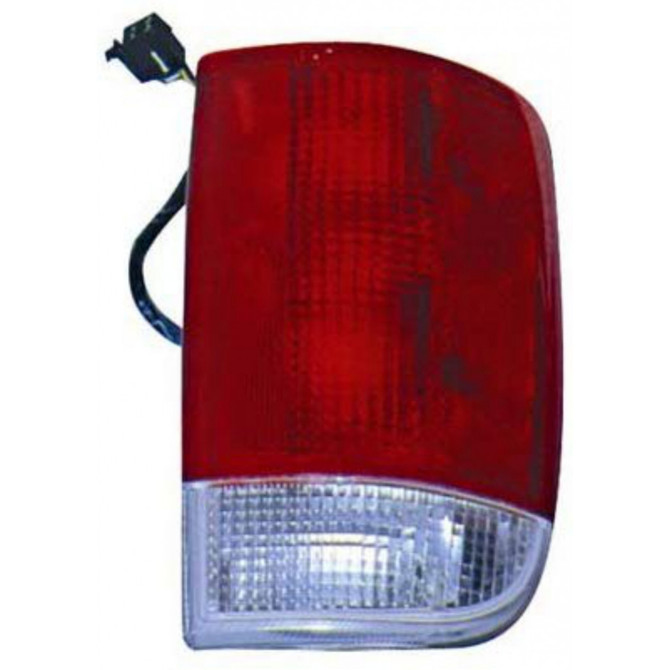 For Chevy/GMC Blazer /Jimmy 1995-2004 Tail Light Assembly Unit (CLX-M1-331-1921L-US-PARENT1)