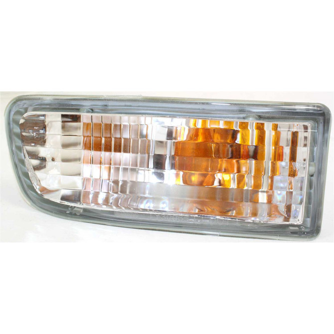 For Toyota 4Runner 1999-2002 Signal Light Assembly CAPA Certified (CLX-M1-311-1636L-AC-PARENT1)