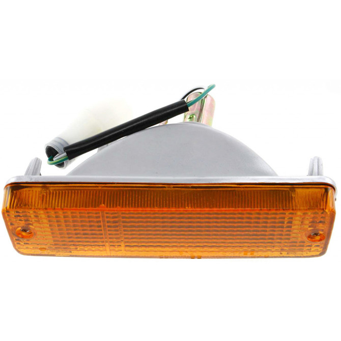 For Toyota Pickup 2/4WD 1984-1988/4Runner 1984-1989 Signal Light Assembly (CLX-M1-311-1613L-AS-PARENT1)