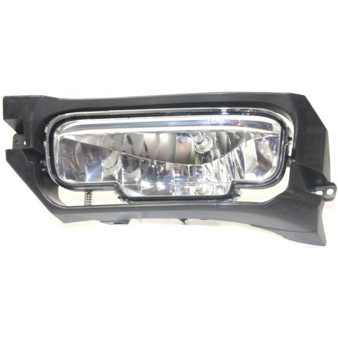 For Mercury Grand Marquis 2006-2011 Fog Light Assembly DOT Certified (CLX-M1-330-2017L-AF-PARENT1)