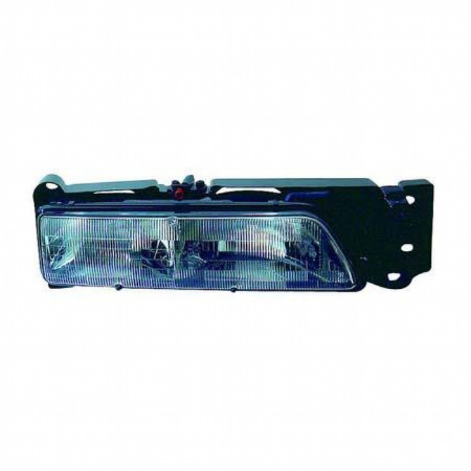 For Pontiac Sunbird 1992-1994 Headlight Assembly (CLX-M1-331-1110L-ASN-PARENT1)