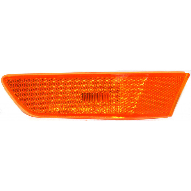 For Infiniti G35 Coupe 2003-2007 Front Side Marker Light Assembly CAPA Certified (CLX-M1-324-1402L-AC-PARENT1)