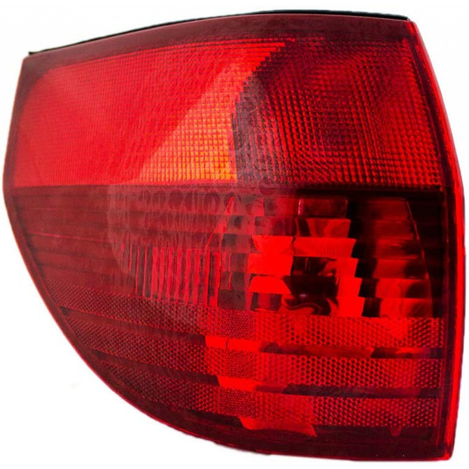 For Toyota Sienna 2004 2005 Tail Light Assembly (CLX-M1-311-1965L-AS-PARENT1)