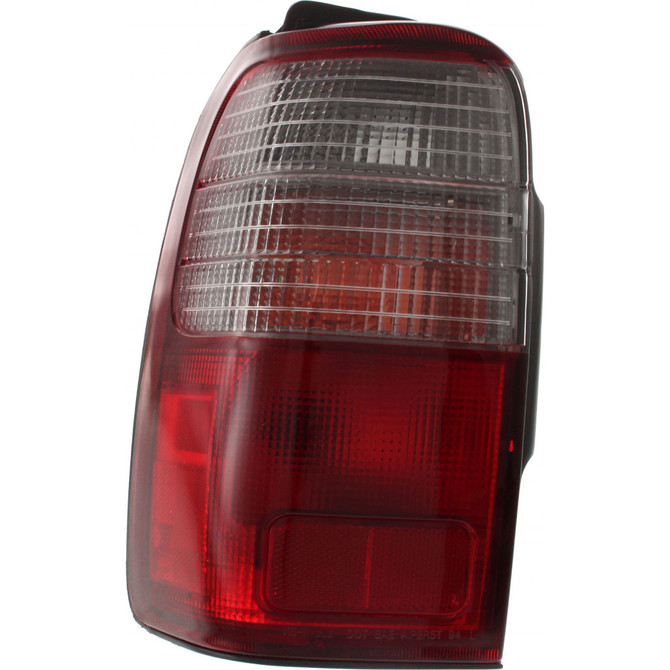 For Toyota 4Runner 1996 1997 Tail Light Assembly w/o Painted (CLX-M1-311-1923L-AS-LO-PARENT1)