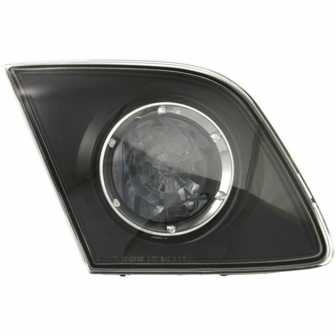 For Mazda 3 Hatchback 2004-2006 Inner Tail Light Assembly Unit (CLX-M1-215-1305L-US-PARENT1)