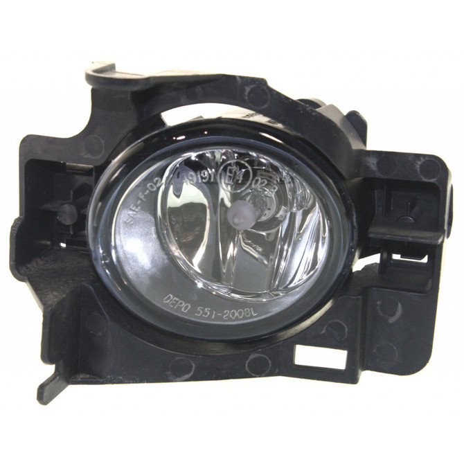 For Nissan Altima Coupe 2008-2010 Fog Light Assembly (CLX-M1-314-2021L-AQ-PARENT1)