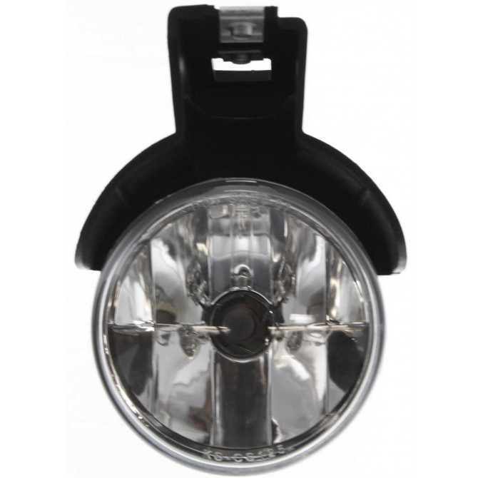 For Dodge Dakota 1997-2000/Durango 1998-2000 Fog Light Assembly CAPA Certified (CLX-M1-333-2002L-AC-PARENT1)