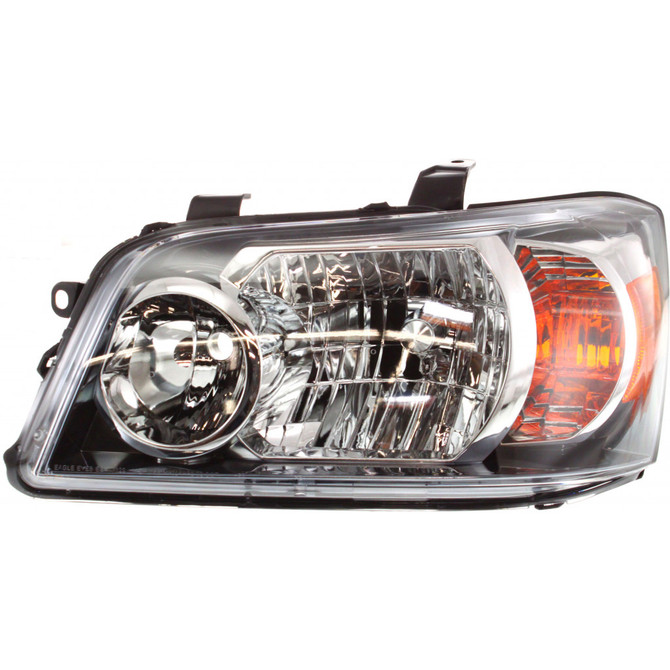 For Toyota Highlander 2004-2006 Headlight Assembly Unit CAPA Certified (CLX-M1-311-1175L-UC9-PARENT1)