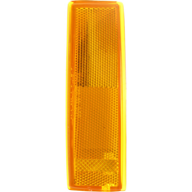 For Chevy/GMC Blazer/Jimmy 1983-1994/S10/S15/Sonoma Pickup 1982-1993/Oldsmobile Bravada 1991-1994 Side Marker Light Assembly Unit (CLX-M1-331-1545L-US-PARENT1)