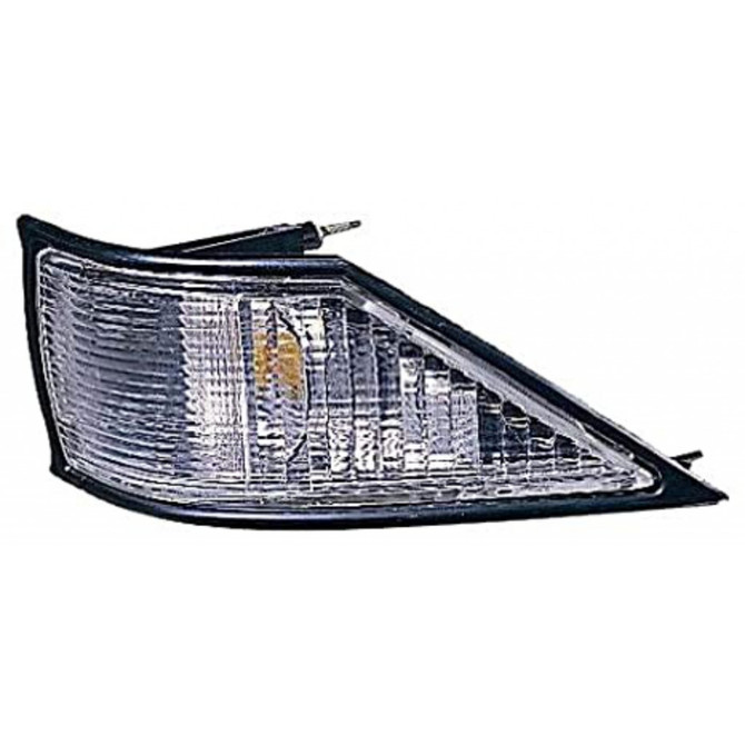 For Buick Regal Coupe 1991-1992 Parking Signal/Side Marker Light Assembly Unit (CLX-M1-331-1571L-USS-PARENT1)