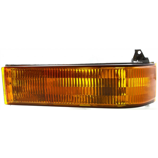 For Chevy/GMC Blazer /Jimmy 1995-1997/S10/S15/Sonoma Pickup 1994-1997/Oldsmobile Bravada 1996-1997 Parking Signal Light Assembly Unit (CLX-M1-331-1618L-US-PARENT1)