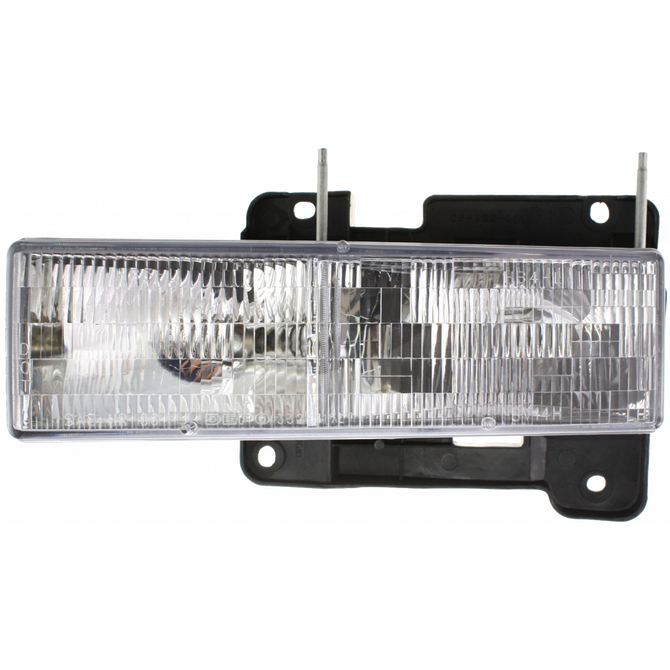 For Buick LaCrosseUS/AllureCAN 2005-2009 Turn Signal / Parking Light Assembly DOT Certified (CLX-M1-335-1603L-AF-PARENT1)