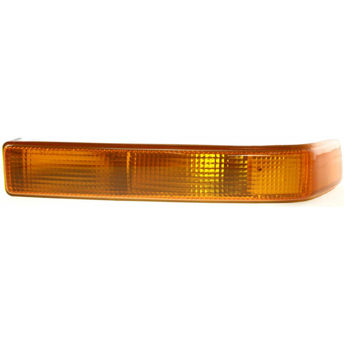 For Chevy Blazer/S10 1998-2005 Parking Signal Light Assembly Unit w/o Fog Light CAPA Certified (CLX-M1-331-1660L-UC-PARENT1)