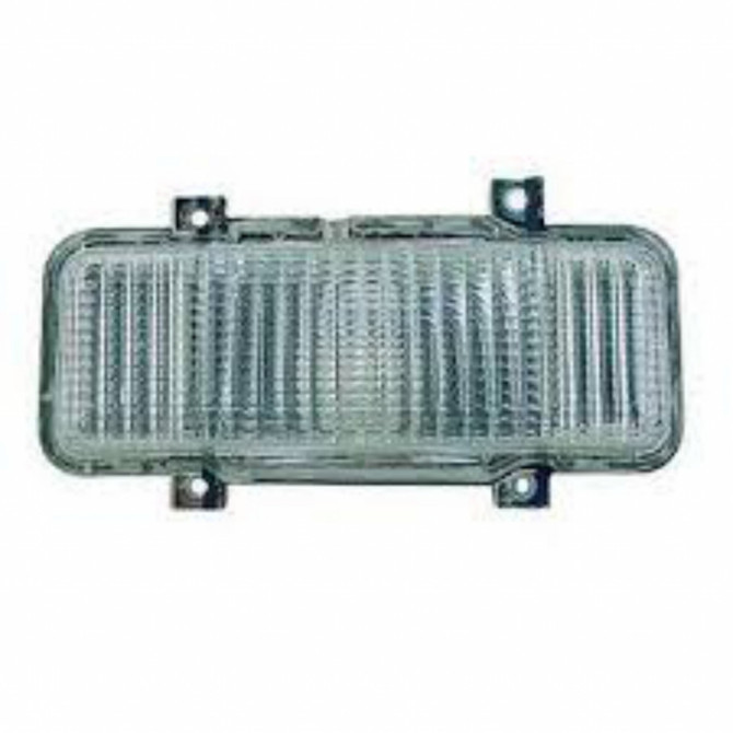 For Chevy/GMC C/K 2010 Truck/Suburban/Jimmy/Blazer 1980 Parking Signal Light Assembly Unit (CLX-M1-331-1605L-US-PARENT1)