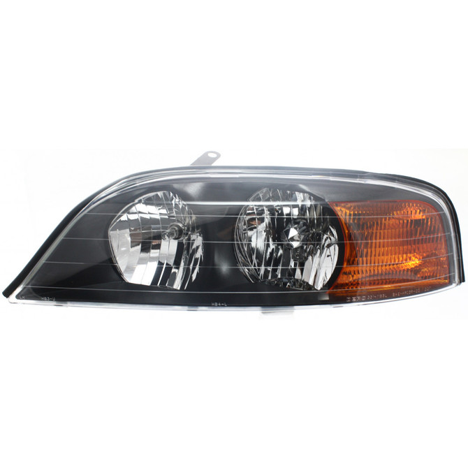 For Lincoln LSS 2000-2002 Headlight Assembly (CLX-M1-330-1185L-AS-PARENT1)