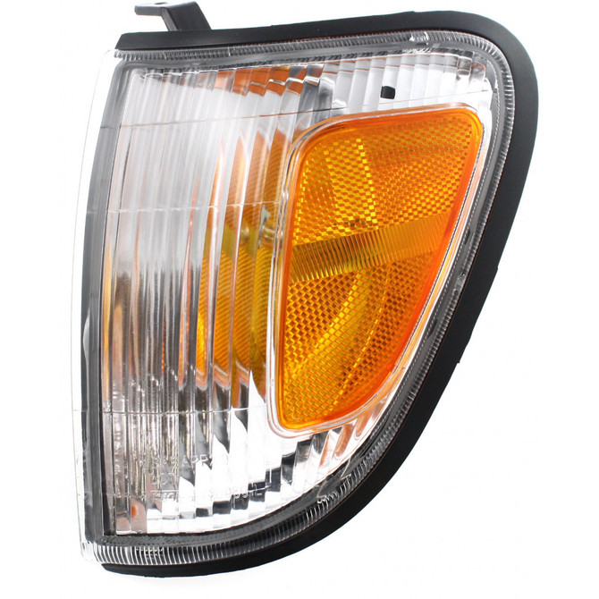 For Toyota Tacoma 2/4WD Pickup 1997-2000 Parking/Side Marker Light Assembly (CLX-M1-311-1534L-AS-PARENT1)