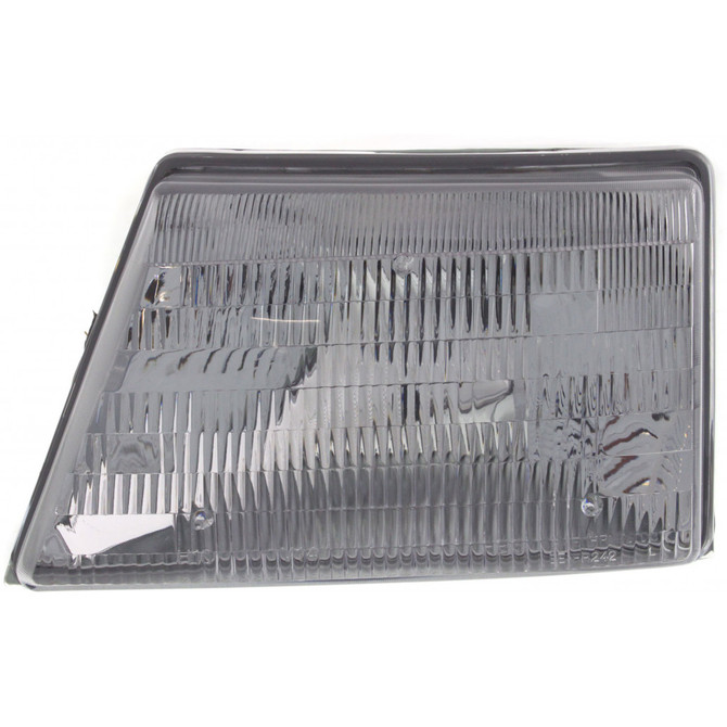 For Ford Ranger 1998-2000 Headlight Assembly DOT Certified (CLX-M1-330-1160L-AF-PARENT1)
