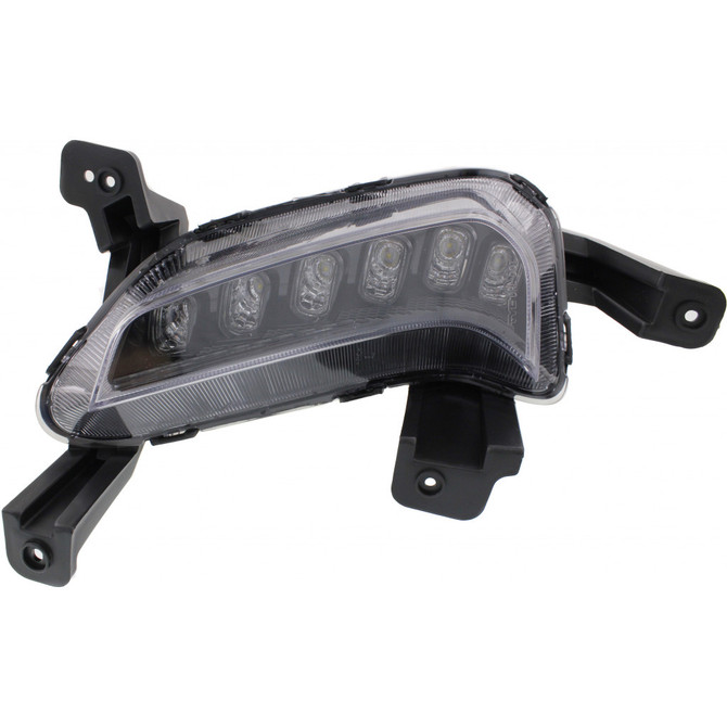 For Hyundai Elantra Daytime Running Light 2017 2018 Non Sport LED (CLX-M0-12-5380-00-CL360A55-PARENT1)