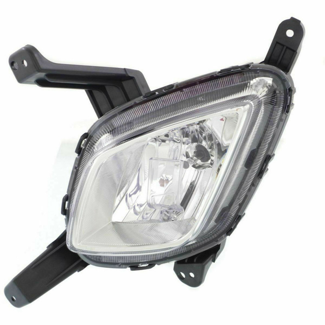 For Kia Sorento 2016 2017 Fog Light Assembly SX Model Inner DOT Certified (CLX-M1-322-2043L-AF-PARENT1)