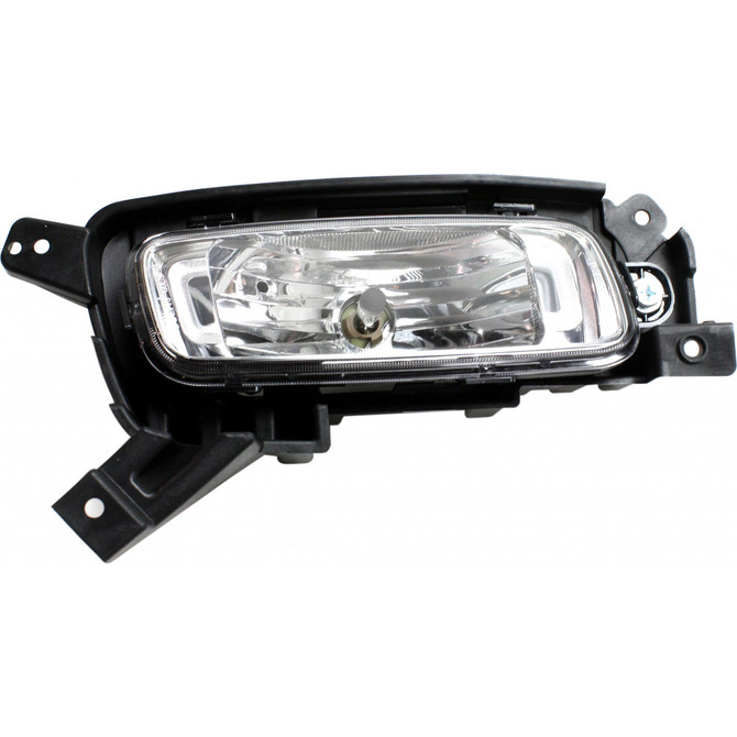 For Kia Sorento 2014 2015 Fog Light Assembly Clear Type (CLX-M1-322-2031L-AS-PARENT1)