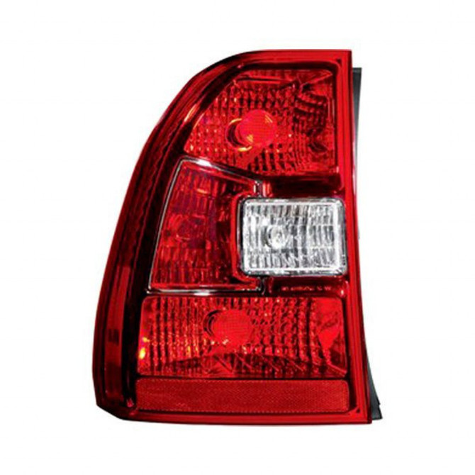 For Kia Sportage 2009 2010 Tail Light Assembly (CLX-M1-322-1932R-AS-PARENT1)