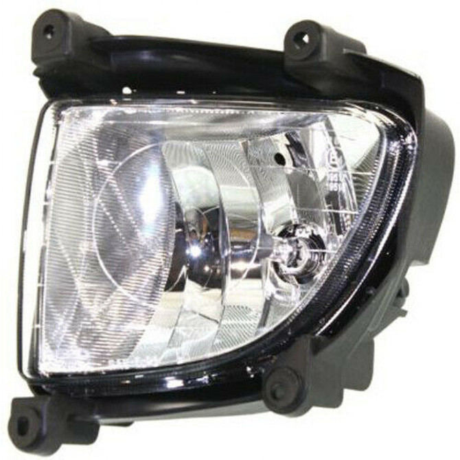 For Kia Sportage 2005 Fog Light Assembly (CLX-M1-322-2009L-AQN-PARENT1)