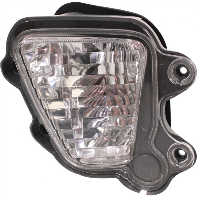 For Honda Accord Sedan 2006 2007 Inner Tail Light Unit White Lens (CLX-M1-316-1334L-USN-PARENT1)