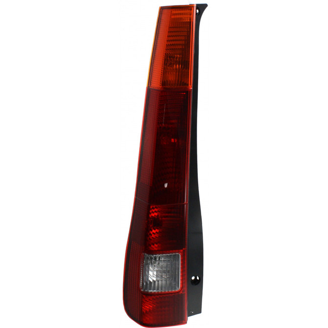 For Honda CR-V 2002-2004 Tail Light Assembly Unit CAPA Certified (CLX-M1-316-1959L-UC-PARENT1)