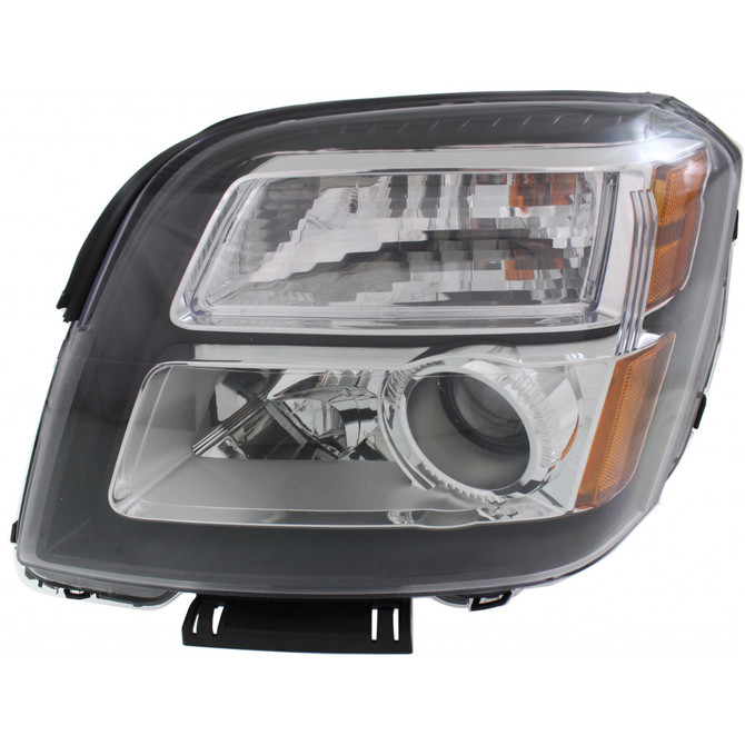 For Grand Mercury Terrain Denali 2013-2015 Headlight Assembly CAPA Certified (CLX-M1-334-1161L-AC2-PARENT1)