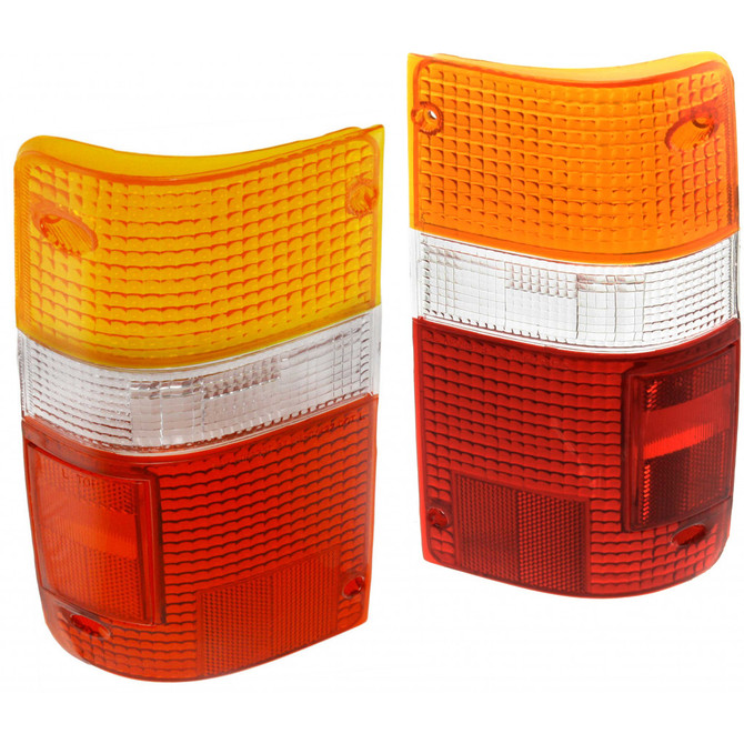 Fits 1989-1995 Toyota Pickup Tail Light (CLX-M0-11-1654-02-PARENT1)