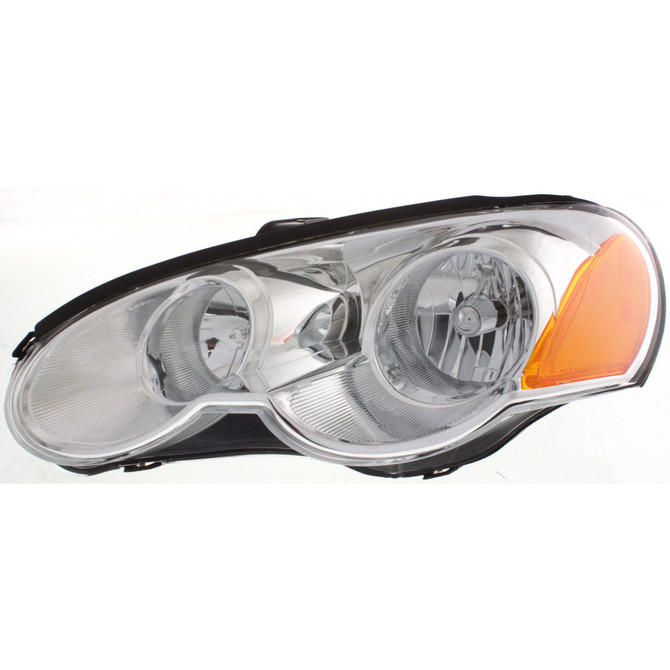 For 2003 2004 2005 Chrysler Sebring Headlight (CLX-M1-332-1175L-AS-PARENT1)