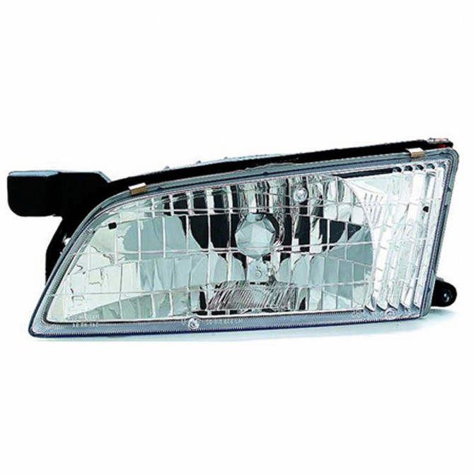 For 1998-1999 Nissan Altima Headlight (CLX-M0-DS479-B001L-PARENT1)